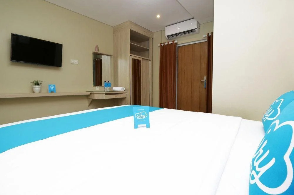 Airy Syariah Bulusan Tembalang Turus Asri 30 Semarang