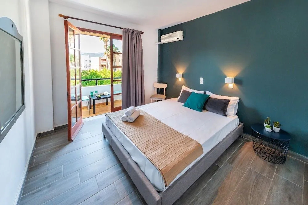Jonathan City Apartment