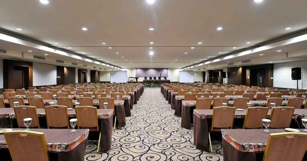 Hotel Grasia Semarang