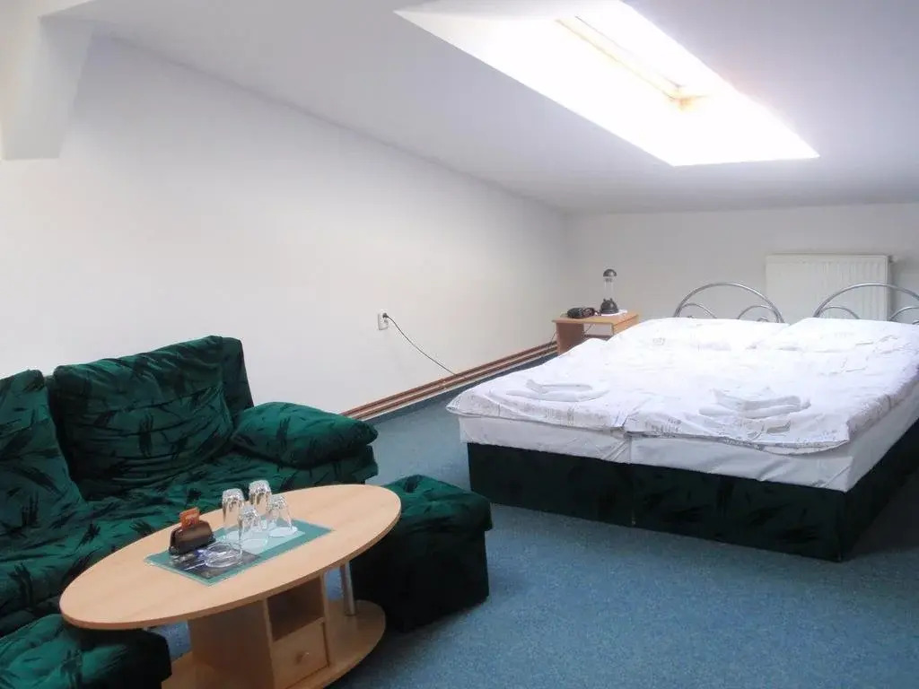 Hotel Albor