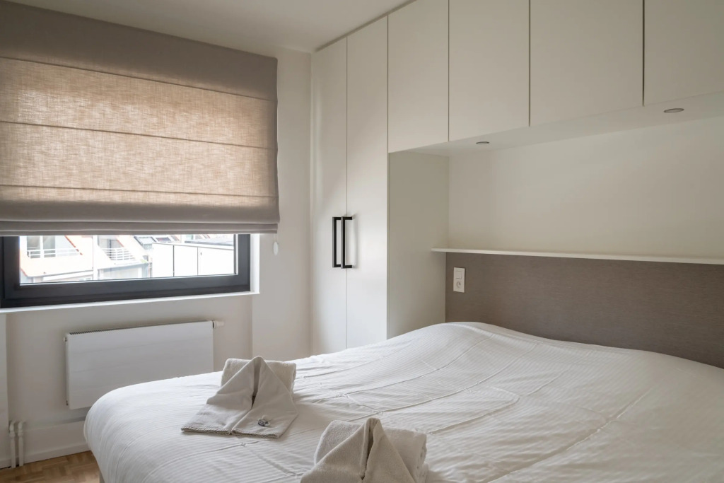 Penthouse Tabora