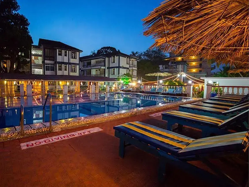 The Sun Park Resort