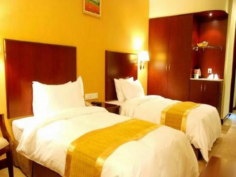 Magnolia Hotel, Shenzhen