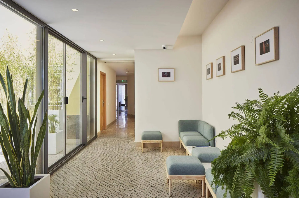 Hotel das Salinas by Alboi Group