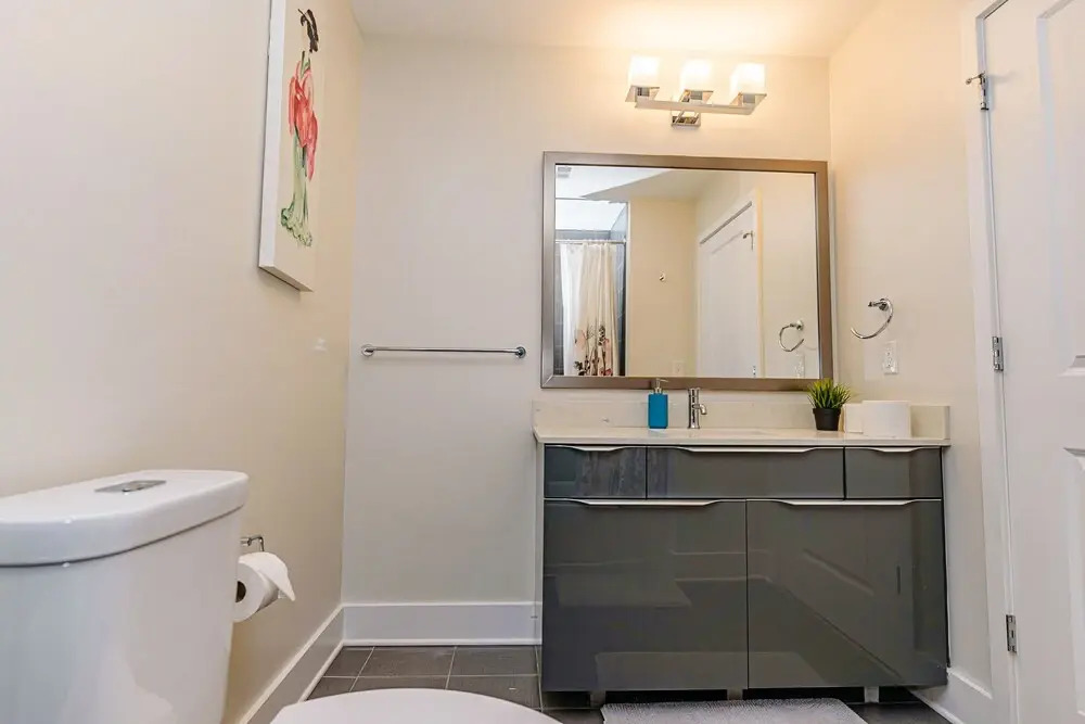 1br Uptown Charlotte Furnished Apartments 1 Bedroom Apts by RedAwning