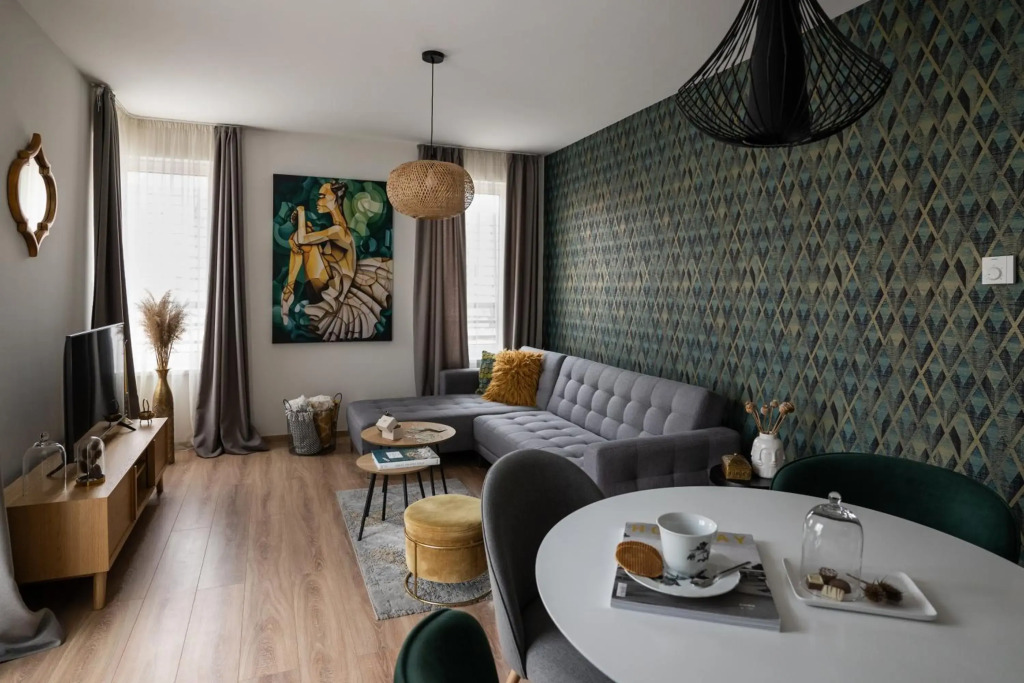 Cesar Apartman
