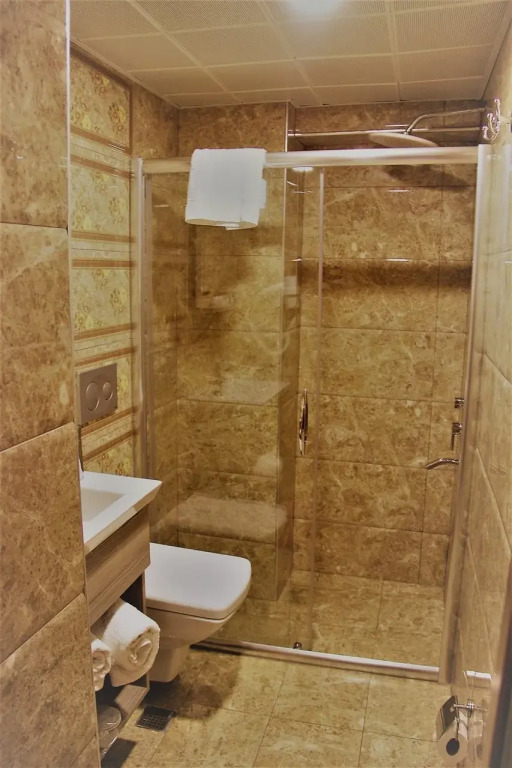 Kaya Madrid Hotel