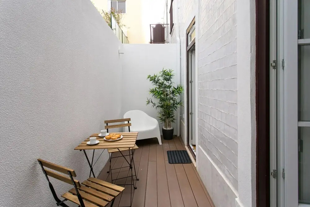 Vila Rosario I Apartment Rentexperience