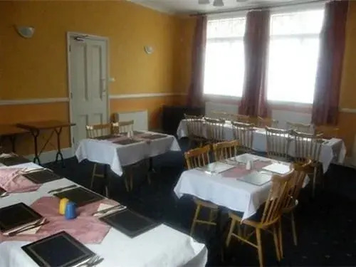 The Seaview Hotel
