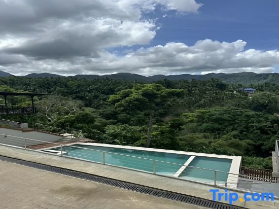 Magarra Hotel