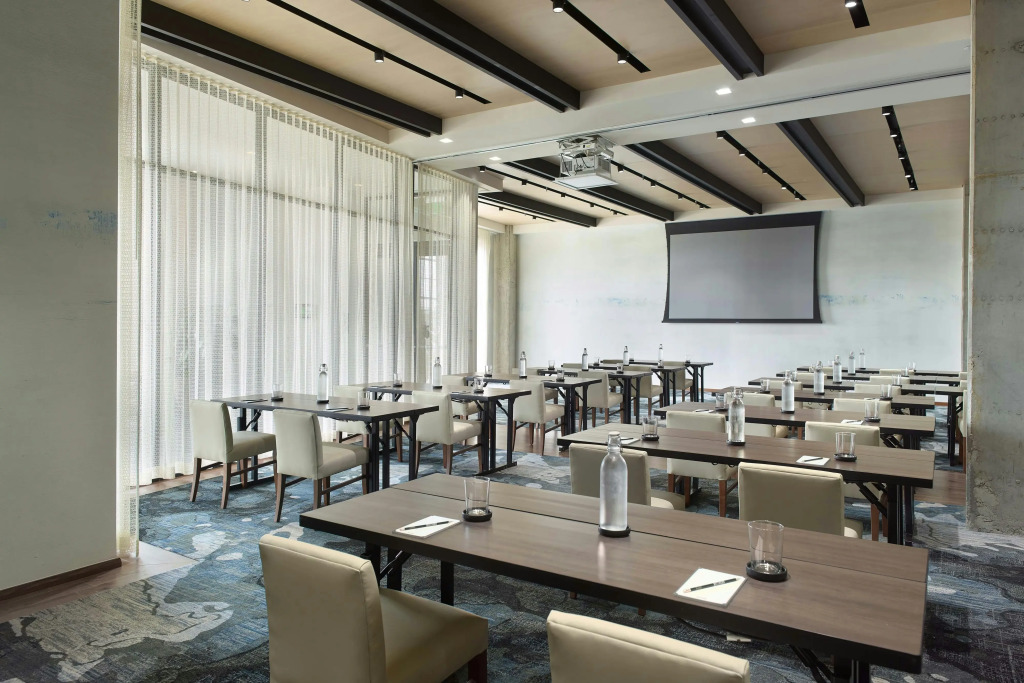 Bellyard, West Midtown Atlanta, a Tribute Portfolio Hotel
