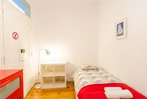 Elias Garcia Residence