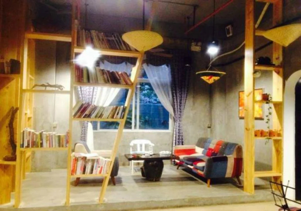 Muyu Boutique B&B
