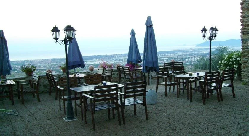 Casa Vacanze Al Settimo Cielo