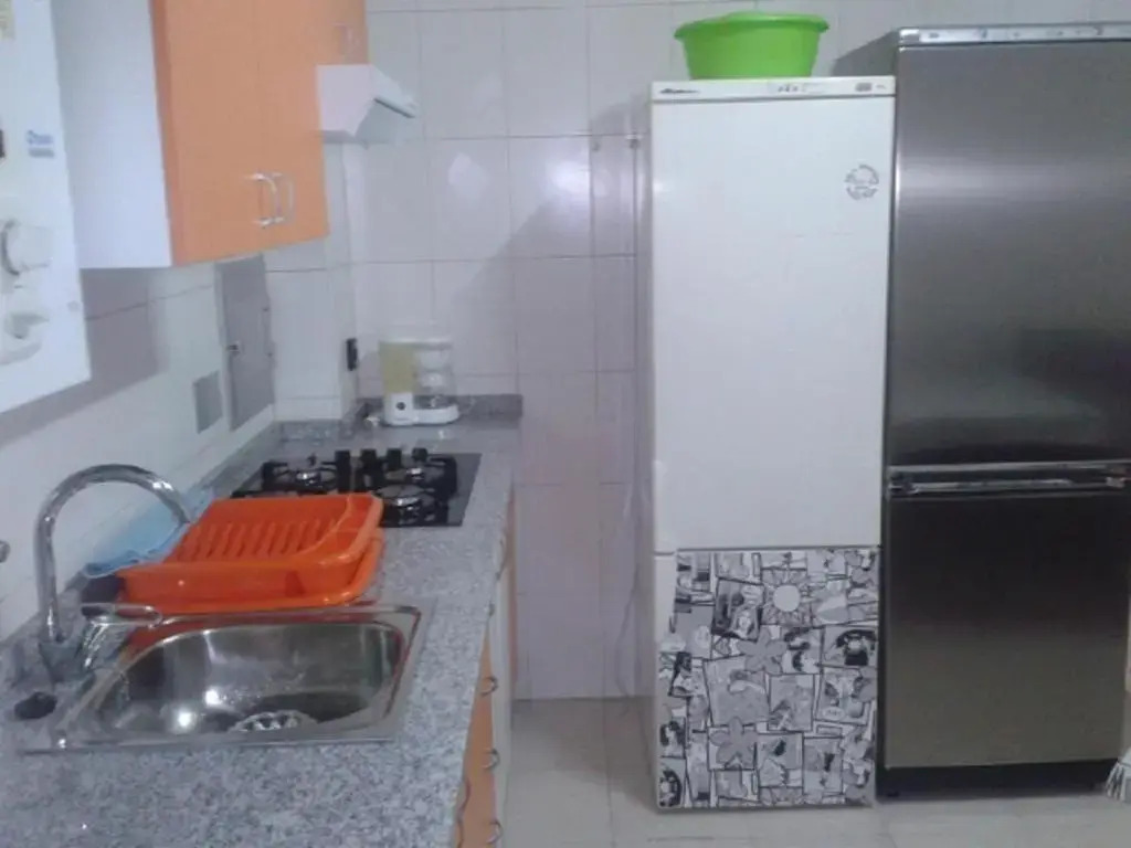 Apartamentos Salamanca Plaza Del Oeste 4 dormitorios, 2 baños , Parking