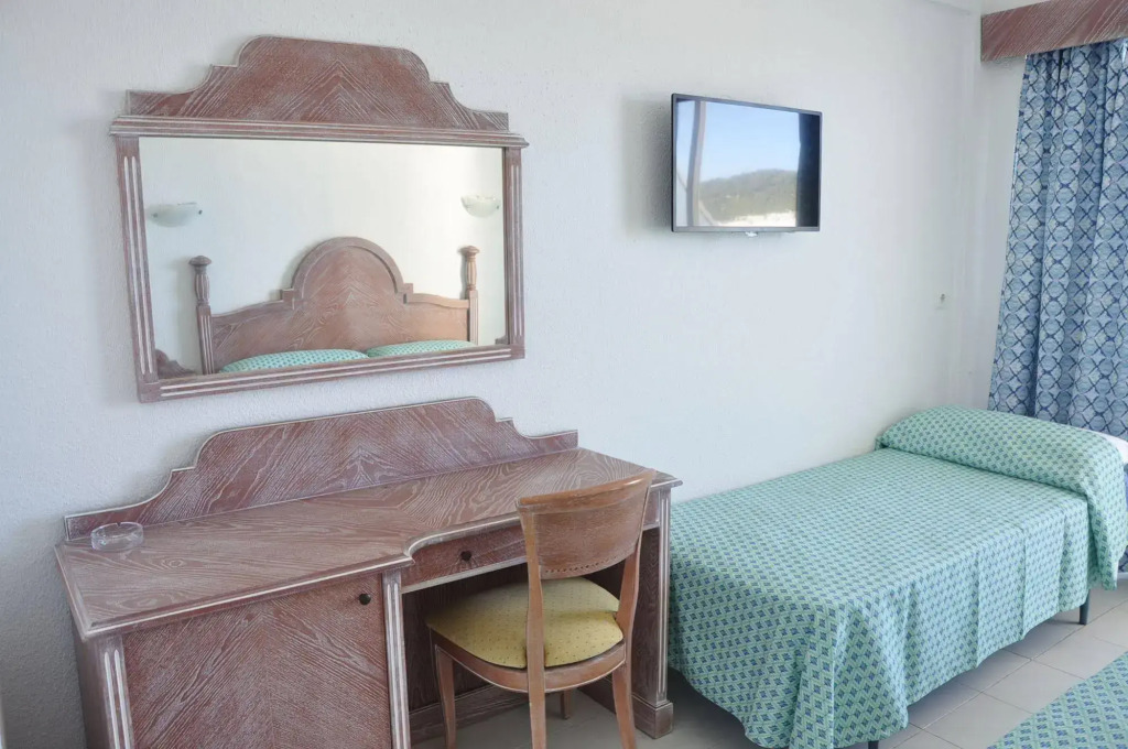 Hotel Neptuno