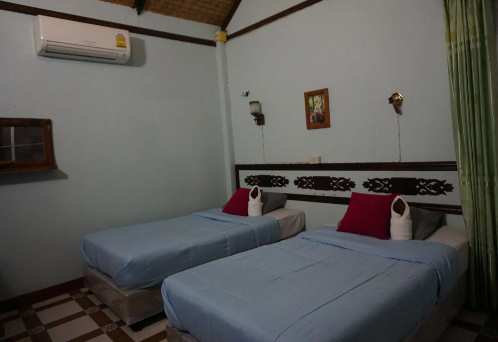 Ruen Lamai Lanna