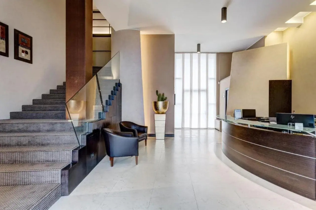 Stadio Hotel