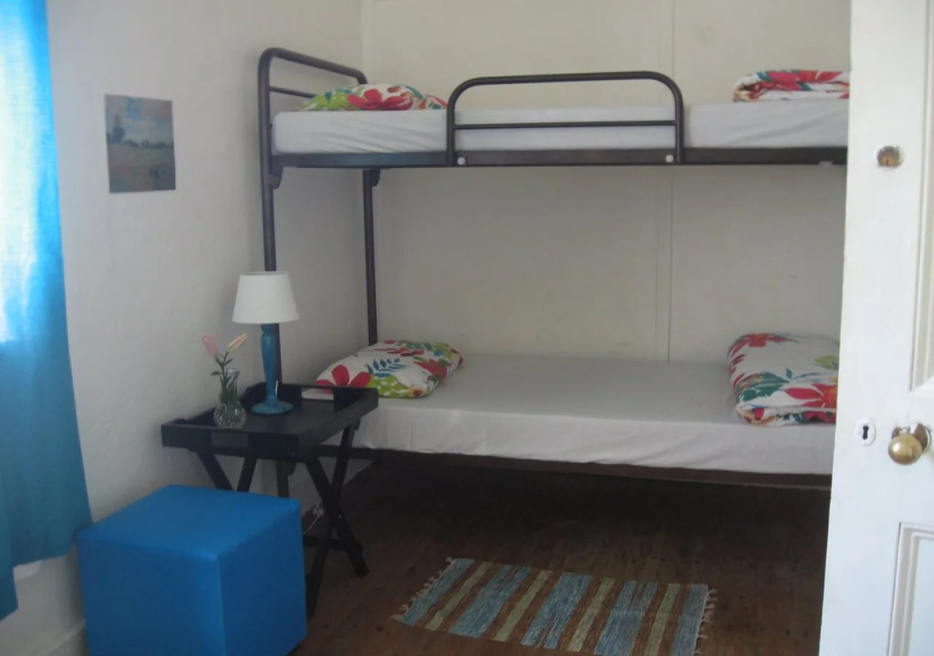 Lighthouse Farm Backpackers Lodge