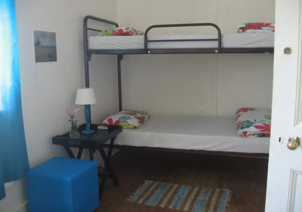 Lighthouse Farm Backpackers Lodge