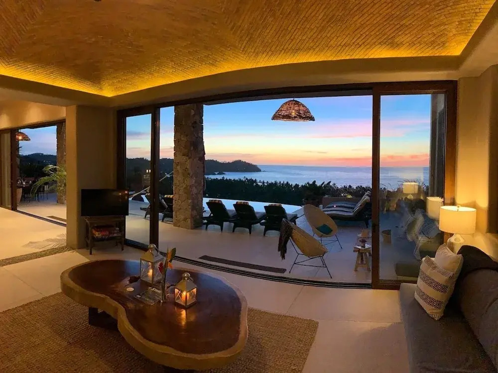 Casa Hacienda