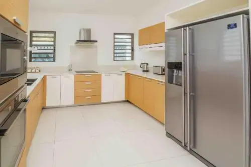 Latitude Luxury Apartment