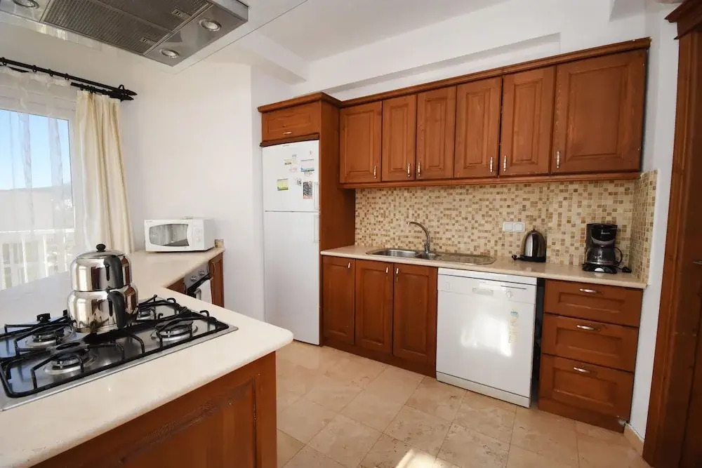 KAL1400 Villa Badem 3 Bedrooms