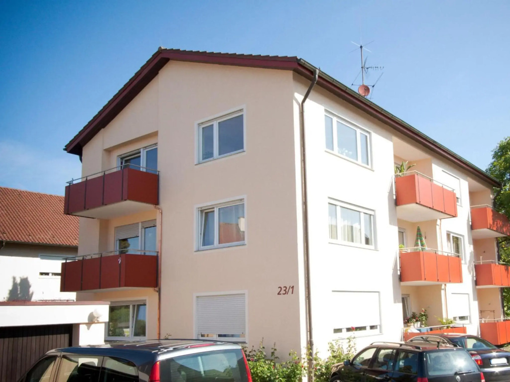 Gästehaus Seeblick