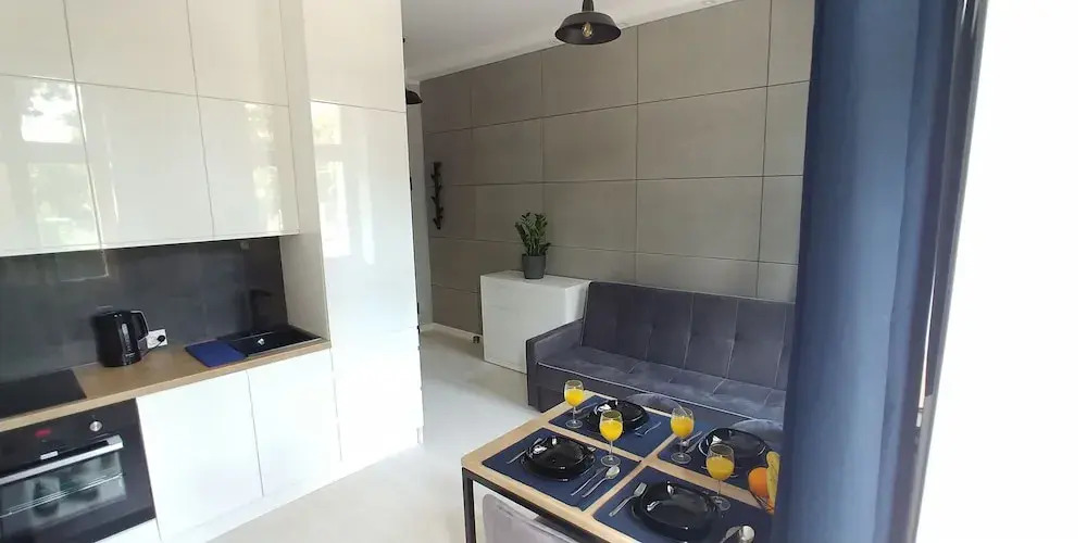 Apartament Bukowska