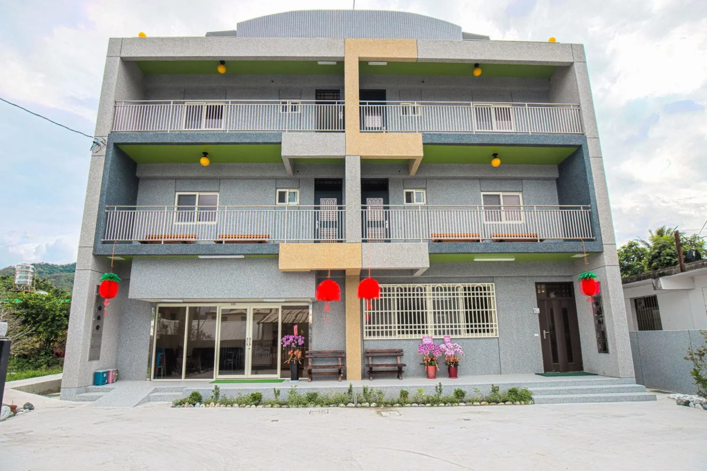 Yue Mei B&B