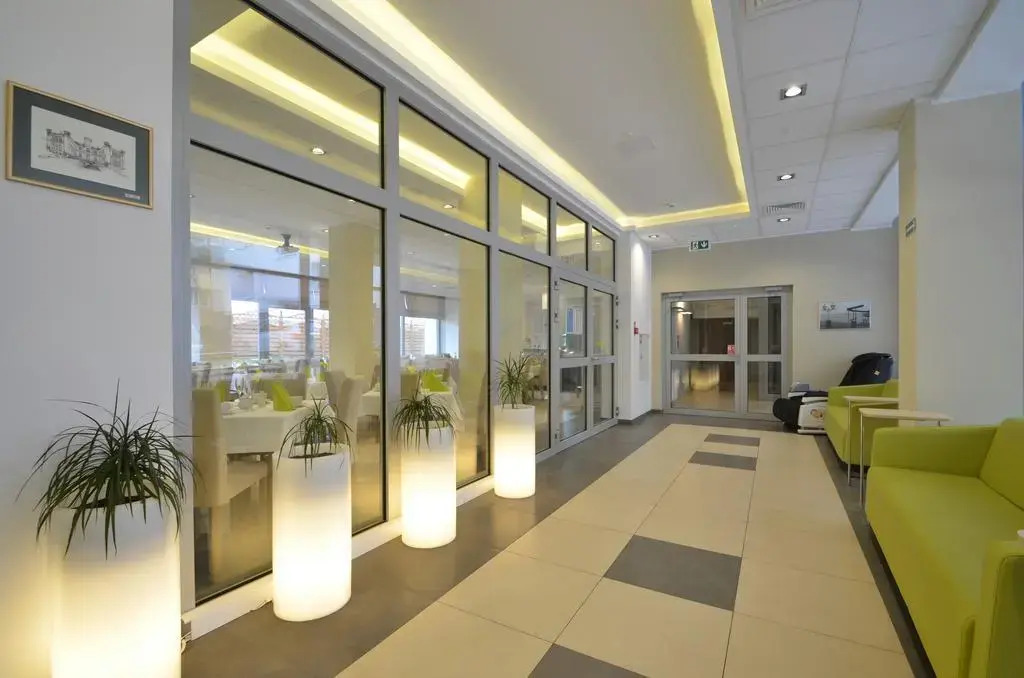 Hotel Zorza