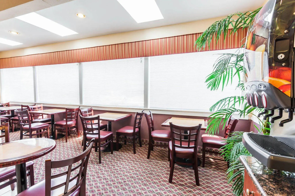 Comfort Inn & Suites Kelso - Longview