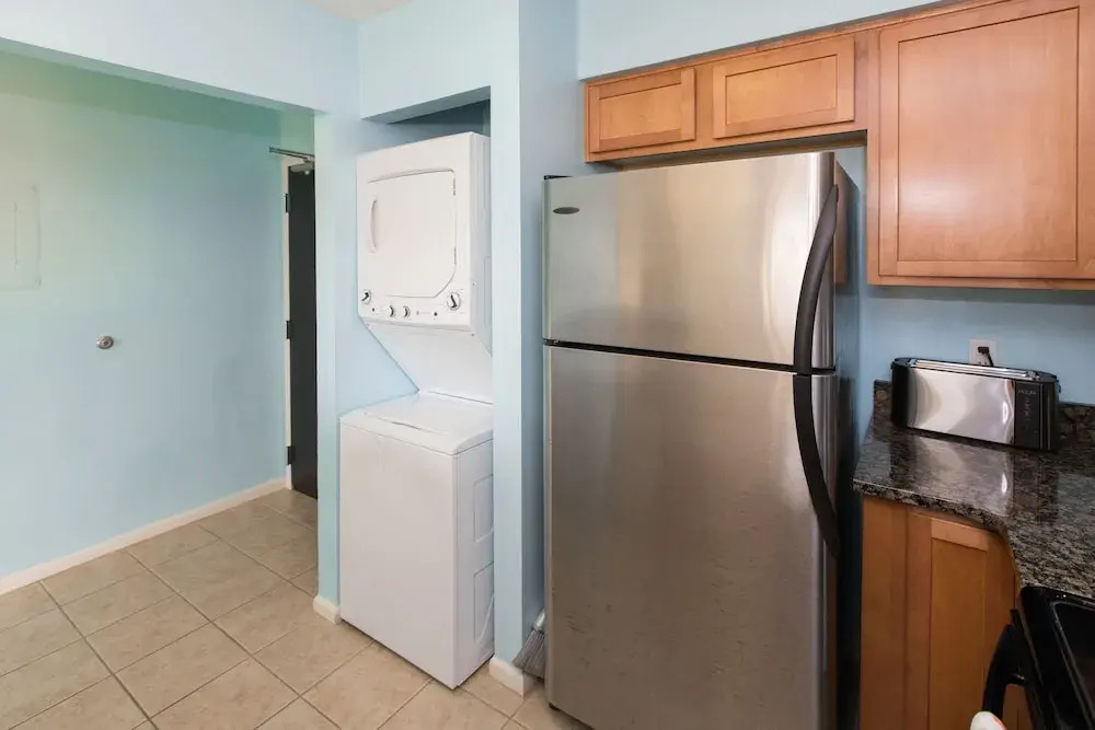 Island Time 2 Bedrooms 2 Bathrooms Condo