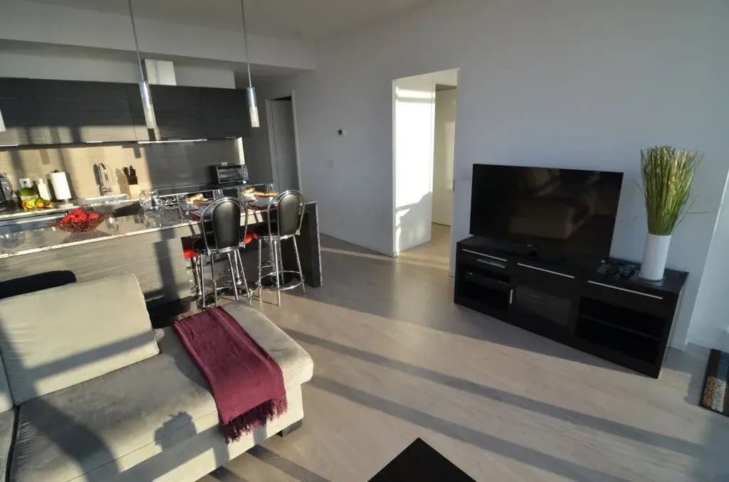 Toronto Escape - The Diamond Suite