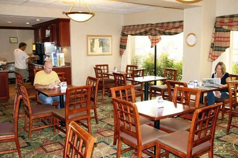 Wingate By Wyndham Springfield