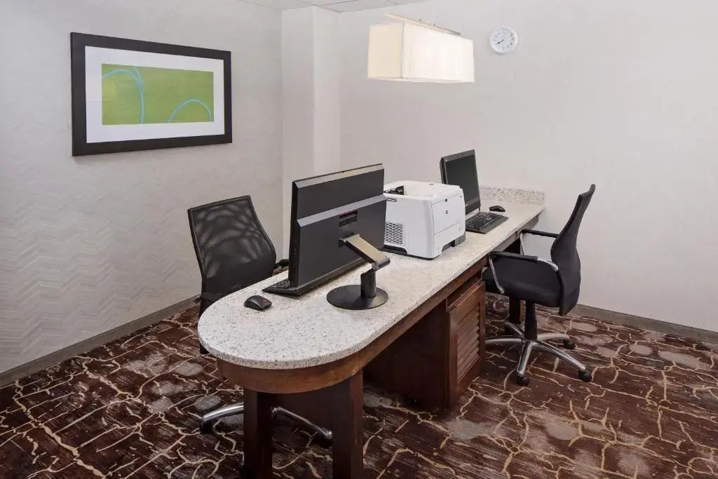 Homewood Suites by Hilton Albuquerque Uptown