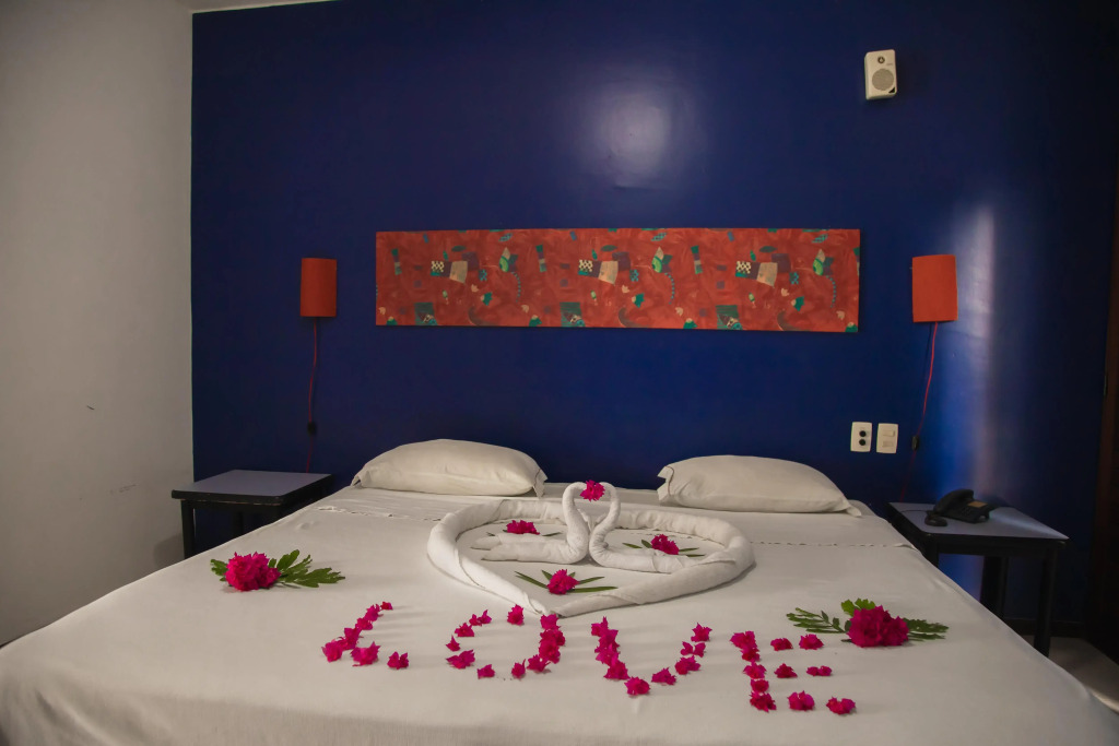 Hotel DAnatureza