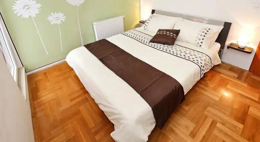 Apartments Nika