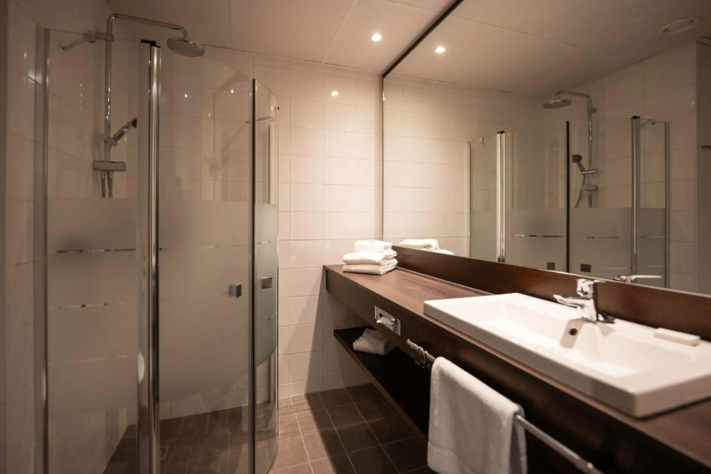 Hampshire Hotel - Delft Centre