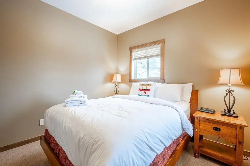 Trapper's Lodge 4 Bd W/great View, Private Hot Tub
