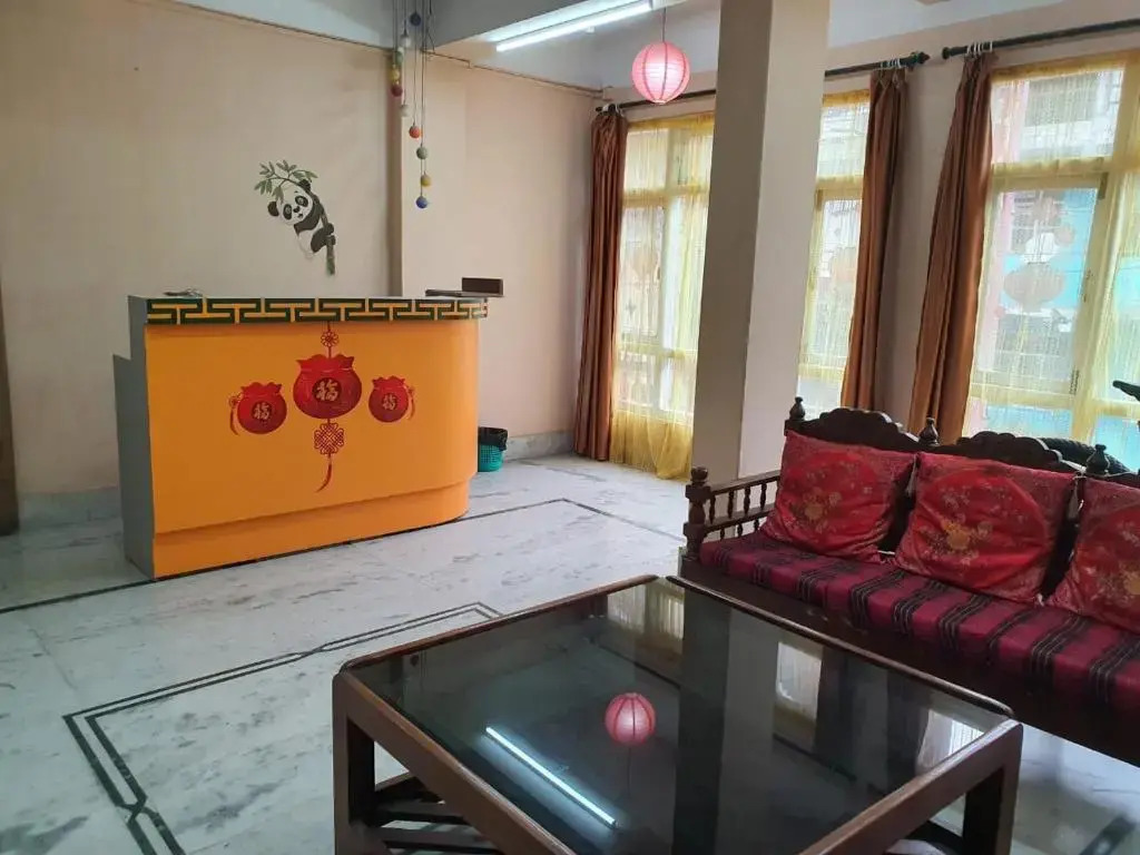 Shambala Guest House