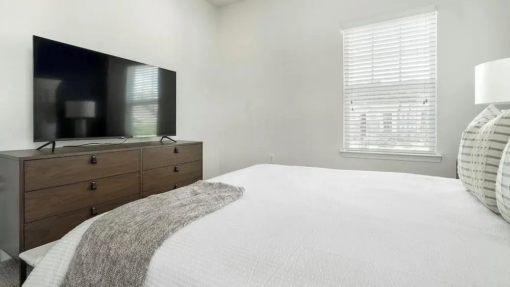 Landing Apartments - North Charlotte