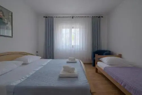 Apartman Mia
