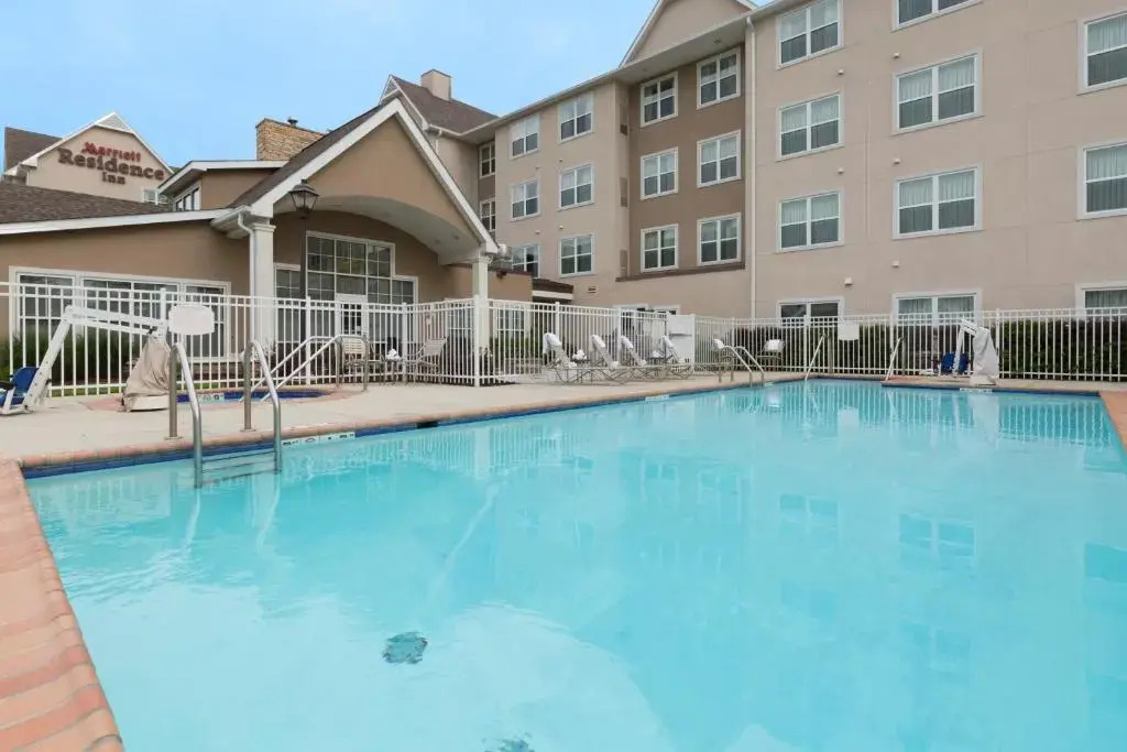Residence Inn by Marriott Baton Rouge near LSU