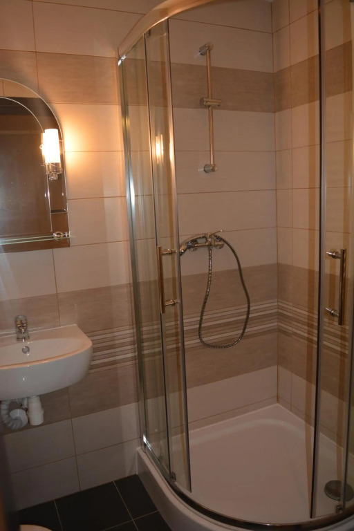 Sieraton Pokoje i Apartament