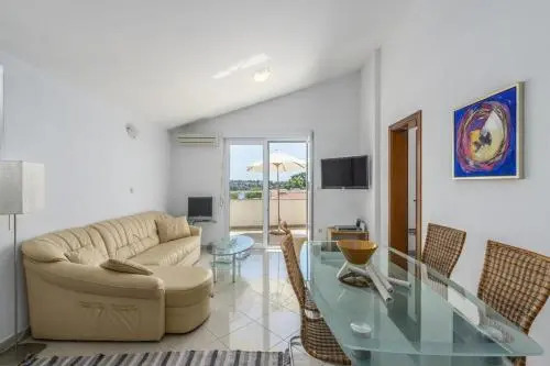Apartment Larsen