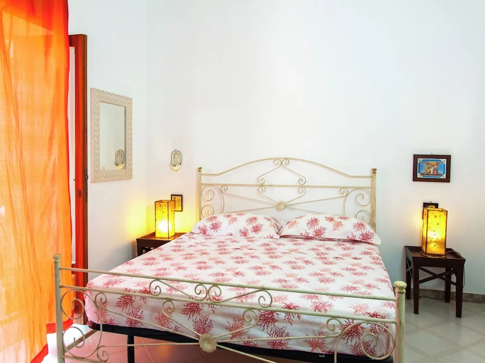 Holiday Home in Sicily With Sea Views