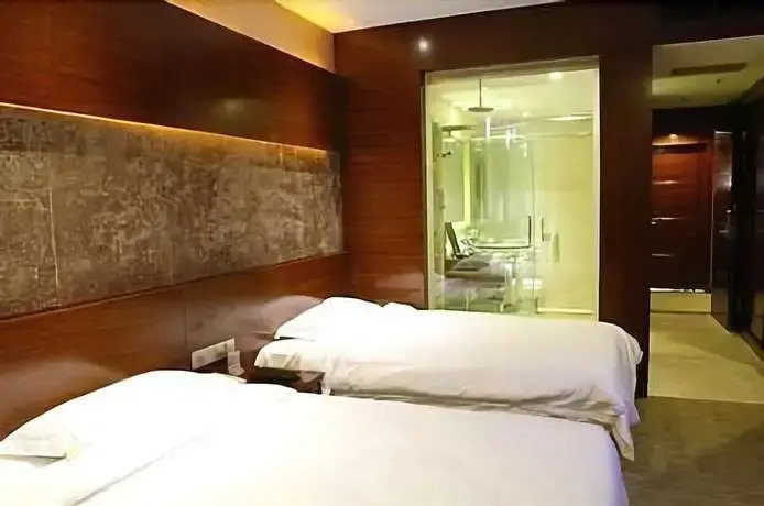 Xin Feng Holiday Hotel - Nanchang