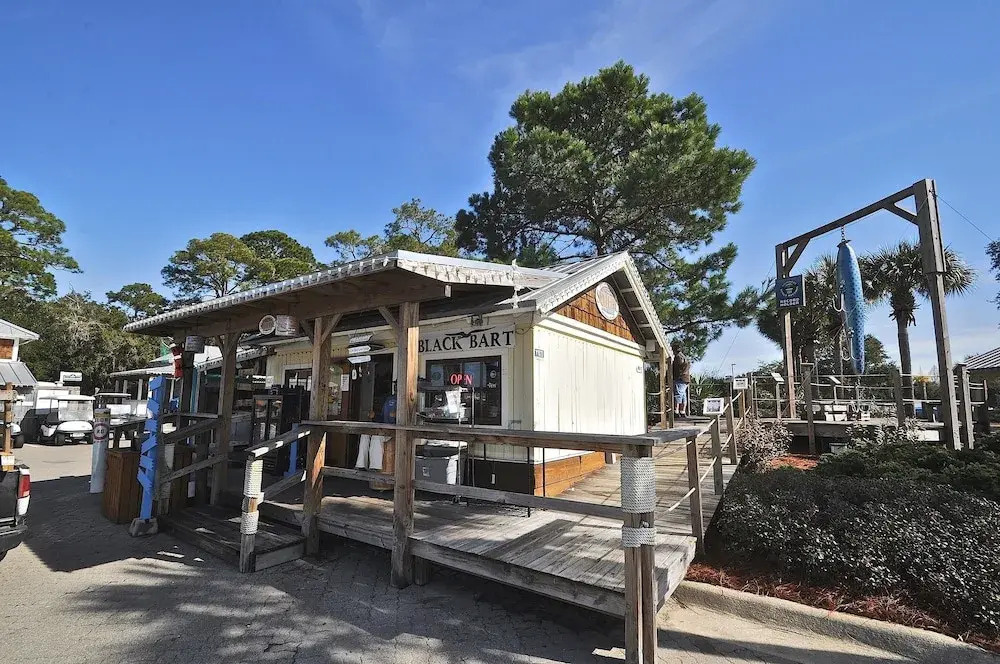 Sandestin Beachside II 4245 1 Bedroom Condo By Coastal Dreamin