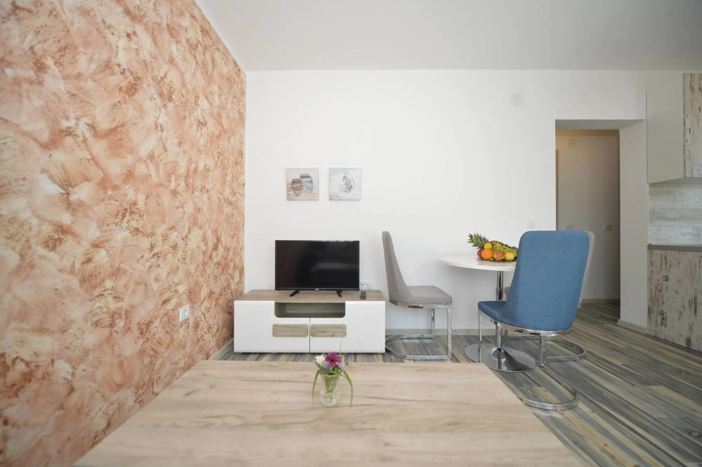 J & P Apartments Orahovac